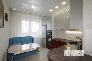 1-к квартира, вторичка, 39м2, 5/9 этаж