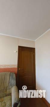2-к квартира, вторичка, 43м2, 4/4 этаж
