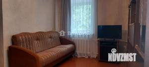 1-к квартира, вторичка, 30м2, 1/2 этаж