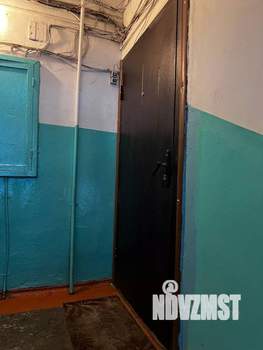 3-к квартира, вторичка, 57м2, 2/5 этаж