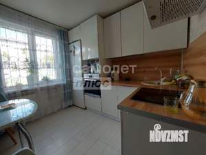 3-к квартира, вторичка, 68м2, 1/5 этаж