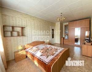 1-к квартира, вторичка, 31м2, 4/5 этаж
