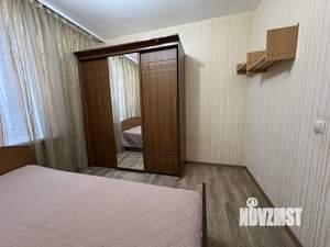 2-к квартира, вторичка, 52м2, 3/5 этаж
