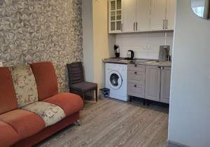 Студия квартира, вторичка, 19м2, 4/9 этаж