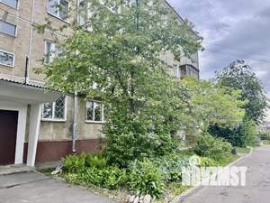 1-к квартира, вторичка, 30м2, 3/5 этаж