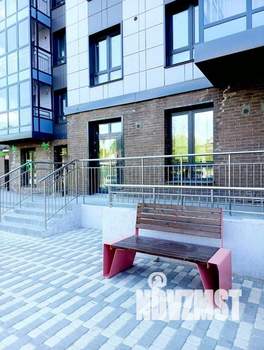 Студия квартира, вторичка, 19м2, 12/13 этаж