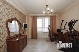 3-к квартира, вторичка, 100м2, 7/10 этаж