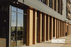 3-к квартира, вторичка, 95м2, 6/18 этаж