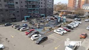 Студия квартира, вторичка, 23м2, 4/10 этаж