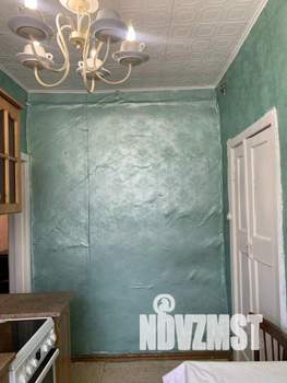 2-к квартира, вторичка, 50м2, 1/2 этаж