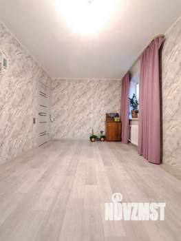 3-к квартира, вторичка, 83м2, 2/5 этаж