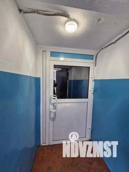 2-к квартира, вторичка, 44м2, 3/5 этаж