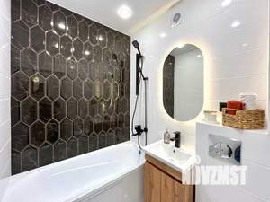 3-к квартира, вторичка, 53м2, 4/4 этаж