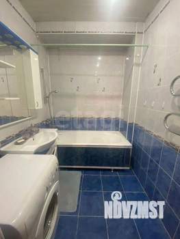 1-к квартира, вторичка, 41м2, 6/9 этаж