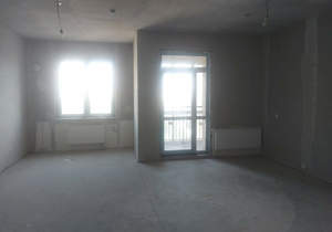 2-к квартира, вторичка, 44м2, 10/19 этаж
