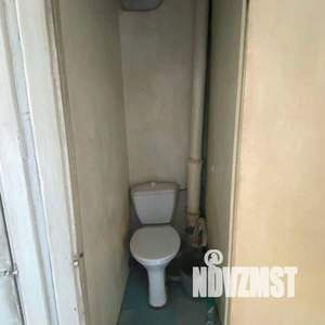 1-к квартира, вторичка, 30м2, 5/5 этаж