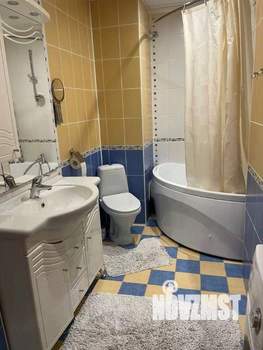 2-к квартира, вторичка, 55м2, 4/9 этаж