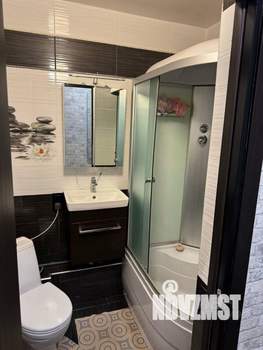 1-к квартира, вторичка, 30м2, 6/15 этаж