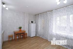 1-к квартира, вторичка, 35м2, 2/15 этаж