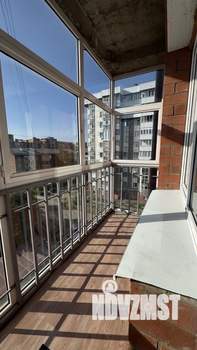 2-к квартира, вторичка, 72м2, 6/9 этаж