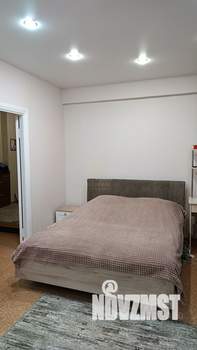 1-к квартира, вторичка, 33м2, 5/9 этаж