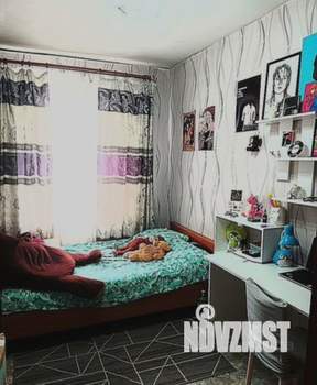 2-к квартира, вторичка, 35м2, 3/4 этаж