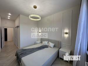 1-к квартира, вторичка, 44м2, 10/19 этаж