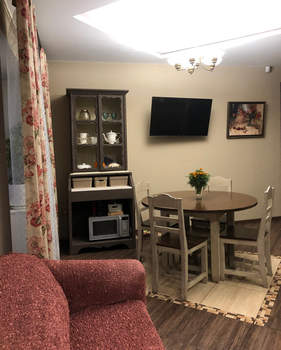 4-к квартира, вторичка, 127м2, 3/6 этаж