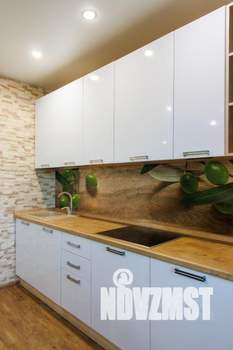 3-к квартира, сданный дом, 75м2, 2/16 этаж