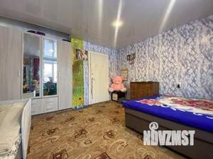 2-к квартира, вторичка, 49м2, 1/5 этаж
