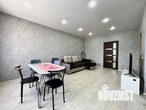 2-к квартира, вторичка, 60м2, 14/18 этаж