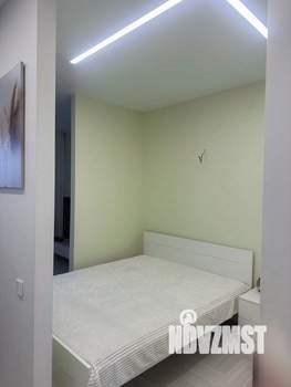 1-к квартира, вторичка, 37м2, 13/16 этаж