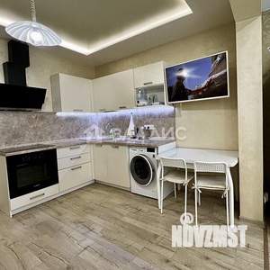 2-к квартира, вторичка, 45м2, 2/16 этаж