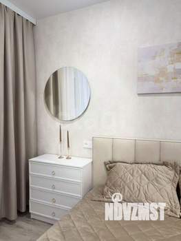 3-к квартира, вторичка, 57м2, 4/17 этаж