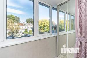 3-к квартира, вторичка, 68м2, 2/5 этаж