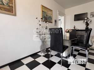 3-к квартира, вторичка, 69м2, 5/10 этаж