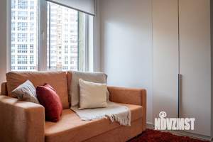 2-к квартира, вторичка, 35м2, 9/14 этаж