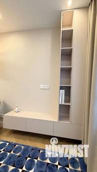 1-к квартира, вторичка, 38м2, 13/16 этаж