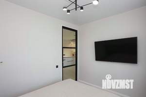 2-к квартира, вторичка, 54м2, 8/9 этаж