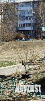 3-к квартира, вторичка, 55м2, 1/4 этаж
