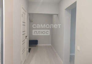 1-к квартира, вторичка, 38м2, 9/15 этаж