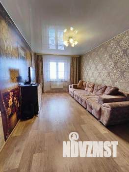 3-к квартира, вторичка, 80м2, 6/9 этаж