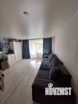 2-к квартира, вторичка, 50м2, 2/5 этаж