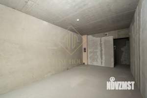 2-к квартира, вторичка, 53м2, 15/18 этаж