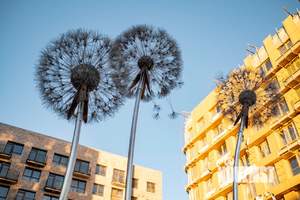 2-к квартира, вторичка, 62м2, 7/10 этаж