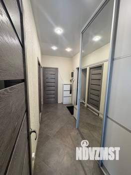 2-к квартира, вторичка, 65м2, 7/15 этаж