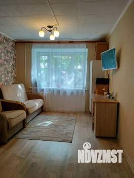 Студия квартира, вторичка, 18м2, 3/5 этаж