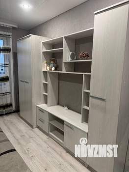 1-к квартира, вторичка, 30м2, 6/15 этаж