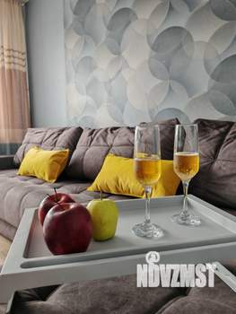 2-к квартира, вторичка, 53м2, 15/19 этаж