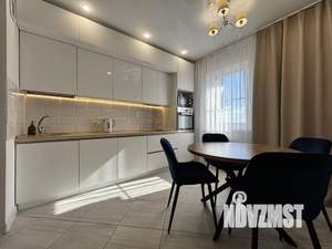 2-к квартира, вторичка, 60м2, 15/19 этаж